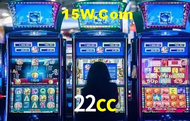 Game Providers 22cc