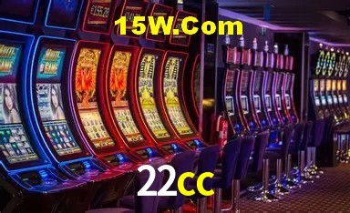 Welcome Bonus 22cc